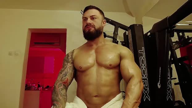adonis_msc deepthroat Webcam SHOW @ Chaturbate 18-02-2025