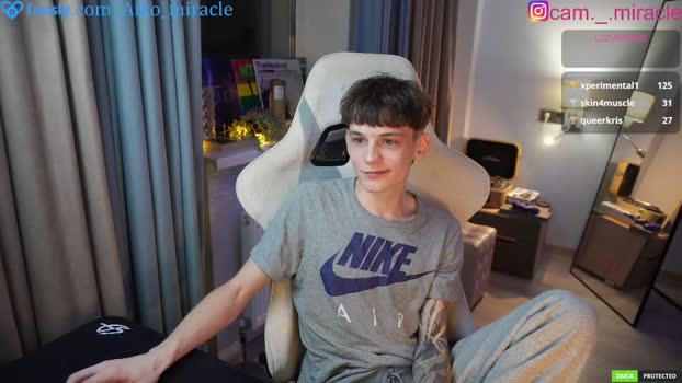 aiko_miracle bigcock Webcam SHOW @ Chaturbate 18-02-2025