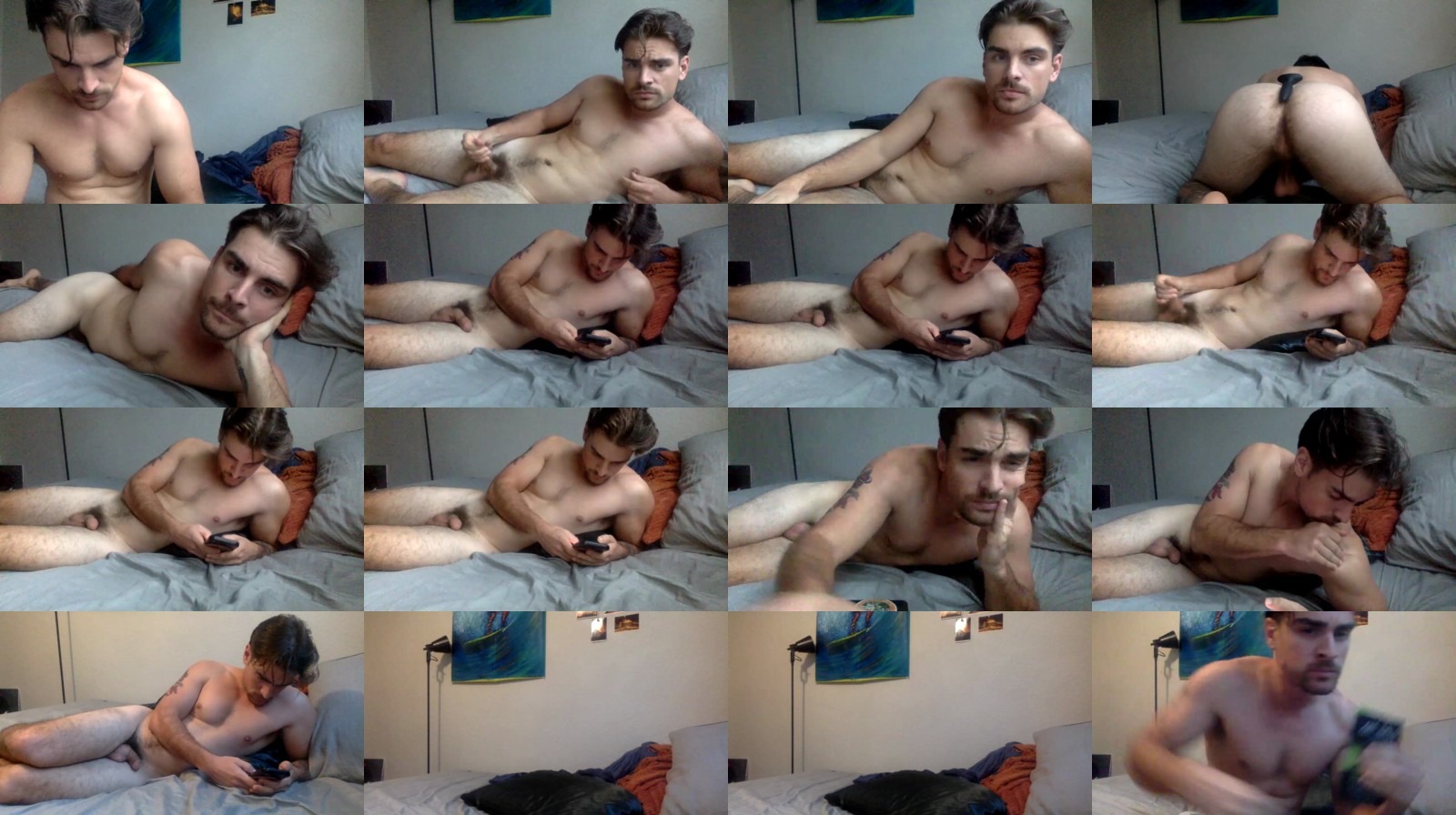 ccmanrivs120 striptease Webcam SHOW @ Chaturbate 18-02-2025