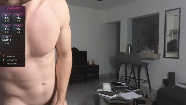 cowboylean jerkoff Webcam SHOW @ Chaturbate 19-02-2025