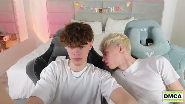 cute_thomas twink Webcam SHOW @ Chaturbate 18-02-2025