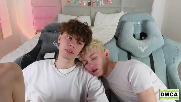 cute_thomas fuckher Webcam SHOW @ Chaturbate 18-02-2025