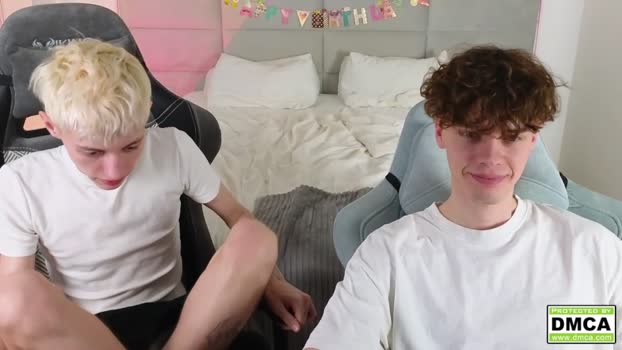 cute_thomas Video Webcam SHOW @ Chaturbate 19-02-2025