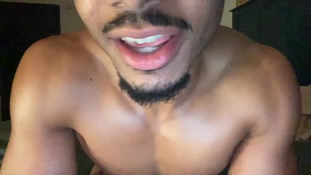 darkchocdx blowjob Webcam SHOW @ Chaturbate 18-02-2025