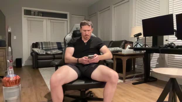 discgolf4life sexybody Webcam SHOW @ Chaturbate 19-02-2025