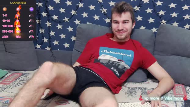 harvey_ren hot Webcam SHOW @ Chaturbate 19-02-2025