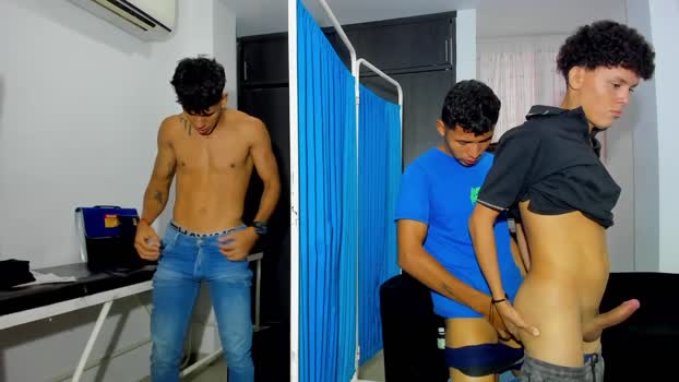 hot_sexmature Pretty Webcam SHOW @ Chaturbate 19-02-2025