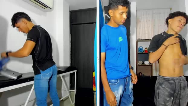 hot_sexmature sexymale Webcam SHOW @ Chaturbate 19-02-2025