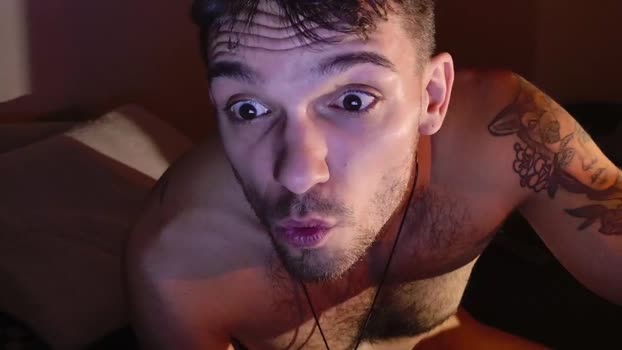 jackdesfeux suckshow Webcam SHOW @ Chaturbate 19-02-2025