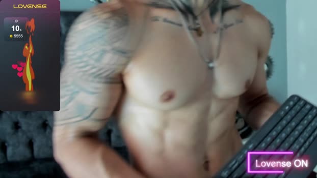 jeins_carter hardcore Webcam SHOW @ Chaturbate 18-02-2025