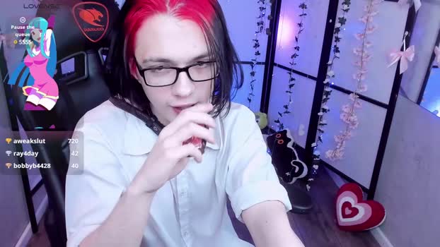justin_twinkboy analsex Webcam SHOW @ Chaturbate 19-02-2025