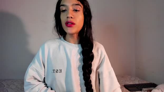 latinsecretfantasy sucktits Webcam SHOW @ Chaturbate 19-02-2025