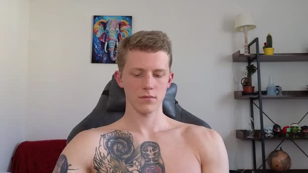 mark_shturman hard Webcam SHOW @ Chaturbate 19-02-2025