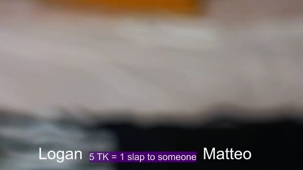 matteo_pescer Cam Webcam SHOW @ Chaturbate 18-02-2025