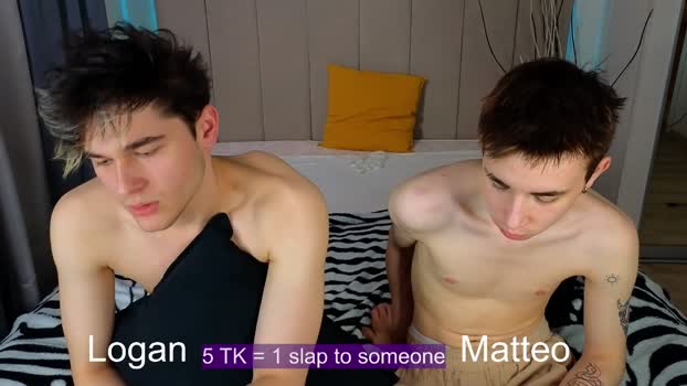 matteo_pescer bigcock Webcam SHOW @ Chaturbate 18-02-2025