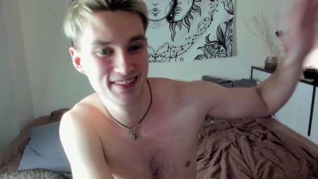 milahator moan Webcam SHOW @ Chaturbate 19-02-2025