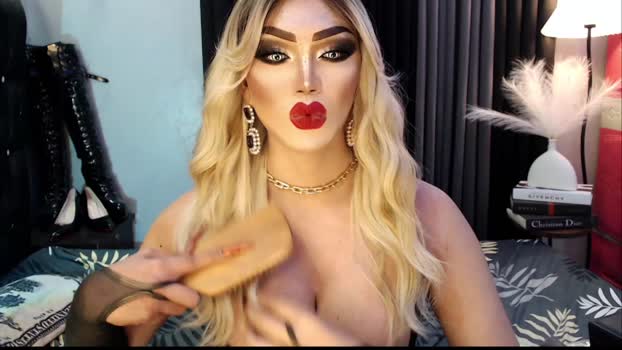 misschannel4sub suckshow Webcam SHOW @ Chaturbate 19-02-2025