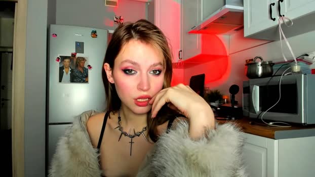 niky_jess analtoy Webcam SHOW @ Chaturbate 18-02-2025