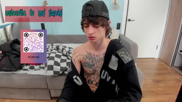 oliverrgroove nude Webcam SHOW @ Chaturbate 18-02-2025