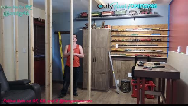 omfgy Cam Webcam SHOW @ Chaturbate 18-02-2025