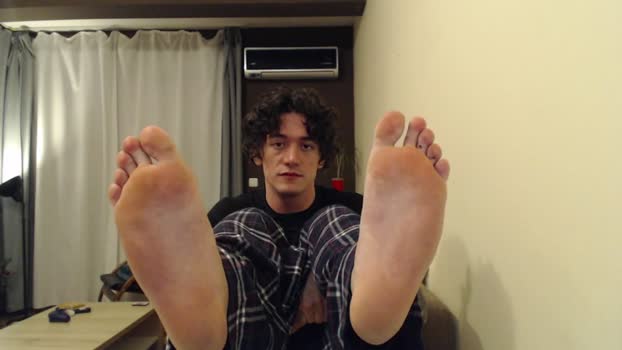 sam_winchest moan Webcam SHOW @ Chaturbate 19-02-2025