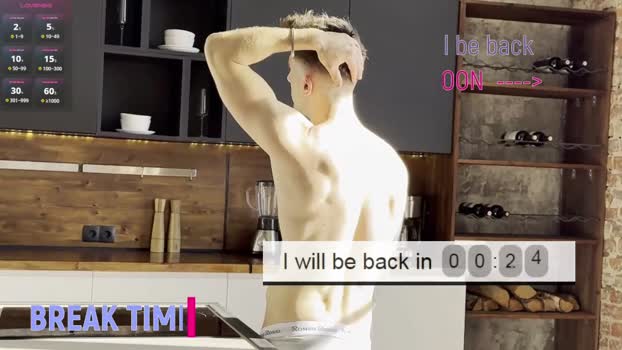 steelmuscles sex Webcam SHOW @ Chaturbate 19-02-2025