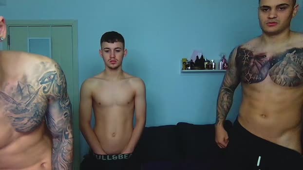 super_boys1 bigdick Webcam SHOW @ Chaturbate 18-02-2025