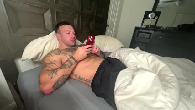 tattedfire lovense Webcam SHOW @ Chaturbate 19-02-2025