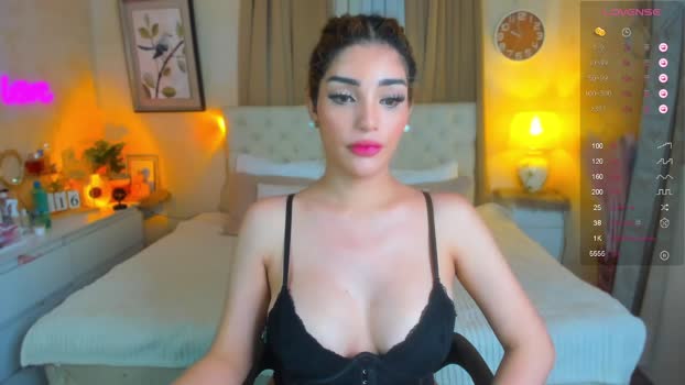 tiffany_cams natural Webcam SHOW @ Chaturbate 19-02-2025