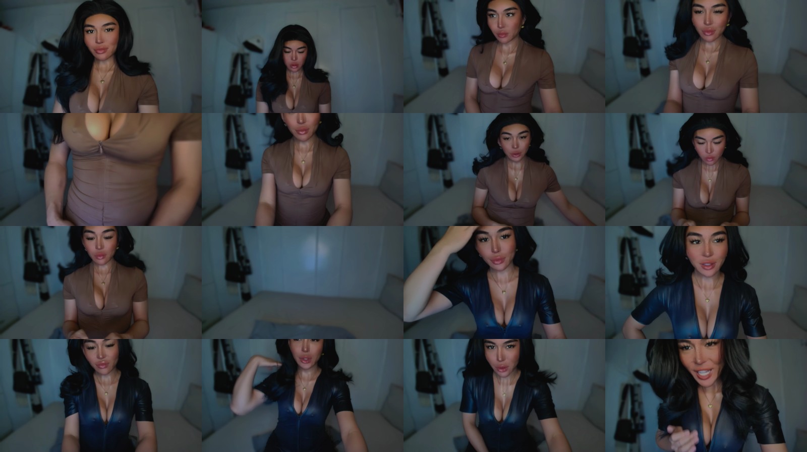 transnextdoor_ fuckme Webcam SHOW @ Chaturbate 18-02-2025