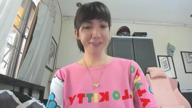 xdreamangel lick Webcam SHOW @ Chaturbate 19-02-2025