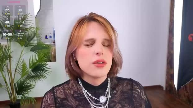 _yourfoxy_ legs Webcam SHOW @ Chaturbate 18-02-2025