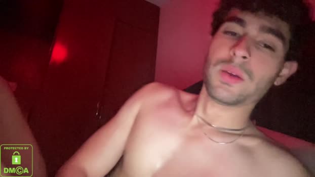 yourhotnastyboyfriend Pretty Webcam SHOW @ Chaturbate 19-02-2025