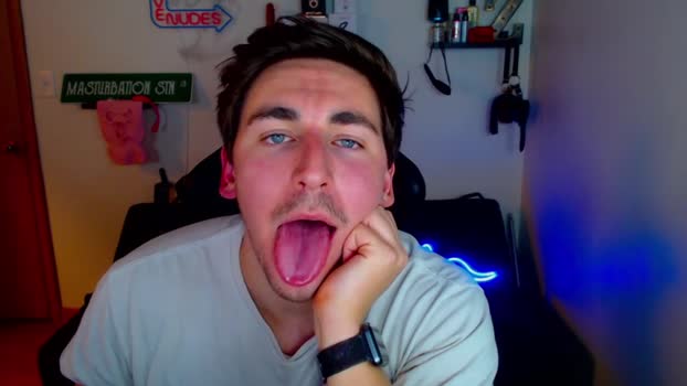 zach_rhyder amateur Webcam SHOW @ Chaturbate 19-02-2025