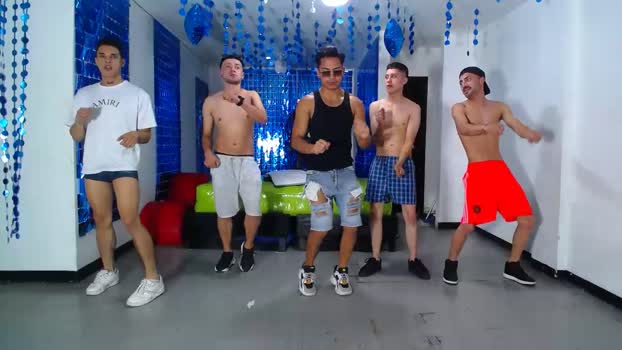 asmodeus7100 Show Webcam SHOW @ Chaturbate 20-02-2025