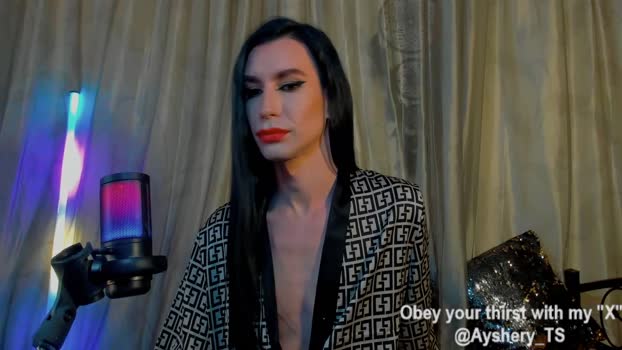 ayshery_sinheart hard Webcam SHOW @ Chaturbate 20-02-2025