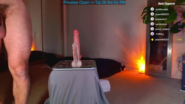 b1gbanana naked Webcam SHOW @ Chaturbate 20-02-2025