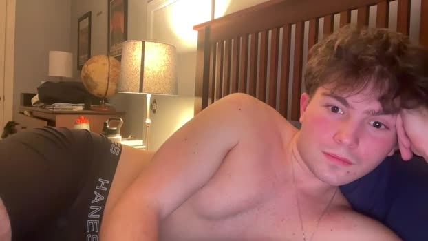 boynextdoor6911 Webcam Webcam SHOW @ Chaturbate 20-02-2025