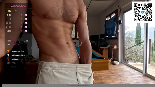 coconanacam show Webcam SHOW @ Chaturbate 20-02-2025