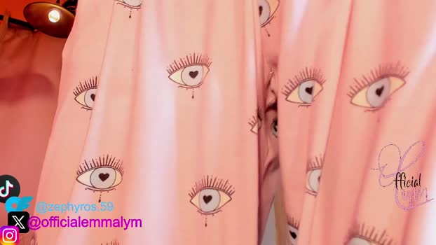 emmalym naked Webcam SHOW @ Chaturbate 19-02-2025