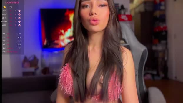enchatressdixie natural Webcam SHOW @ Chaturbate 19-02-2025