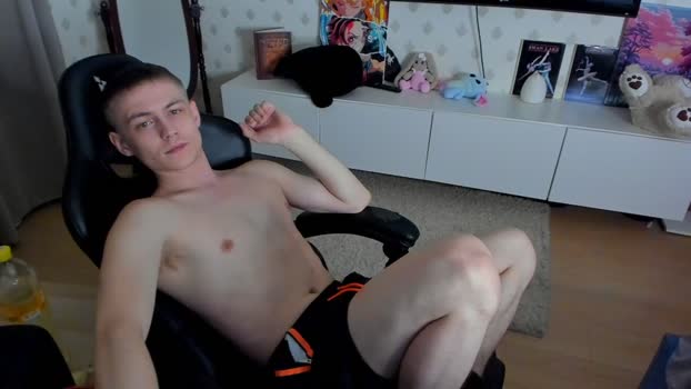 ermak_reborn fuckass Webcam SHOW @ Chaturbate 19-02-2025