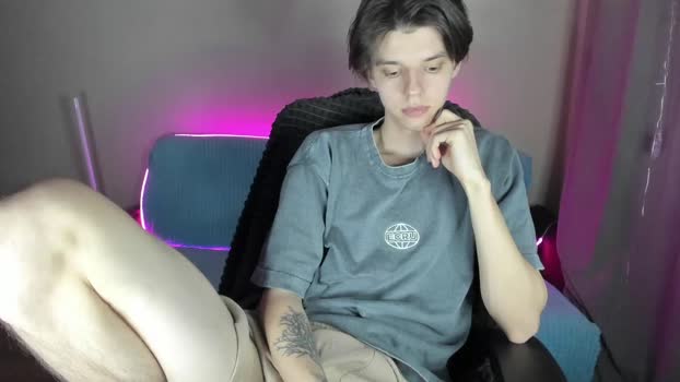 guy_liam1 Cam Webcam SHOW @ Chaturbate 19-02-2025