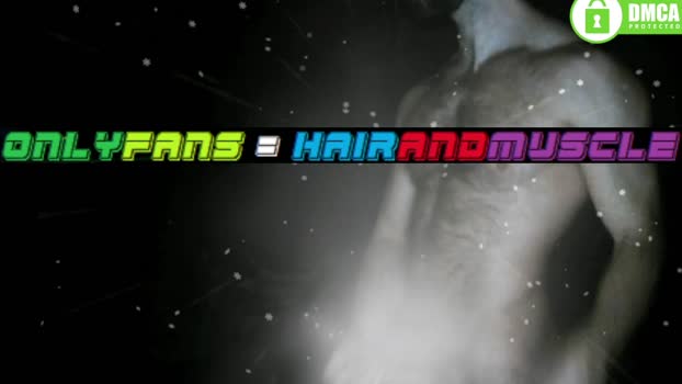 hairandmuscle sexymale Webcam SHOW @ Chaturbate 20-02-2025