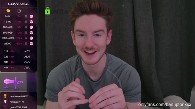 heyhotty1 love Webcam SHOW @ Chaturbate 20-02-2025