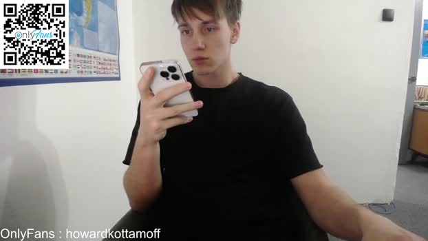 howardkottam legs Webcam SHOW @ Chaturbate 19-02-2025