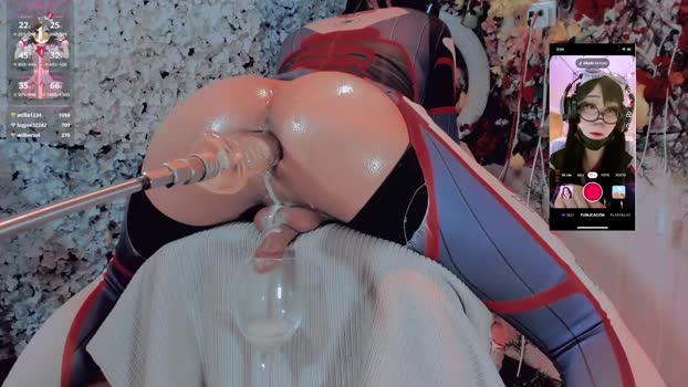 kate_yoshy squirt Webcam SHOW @ Chaturbate 20-02-2025