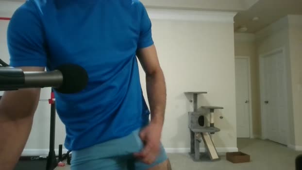 kevin9nch hot Webcam SHOW @ Chaturbate 19-02-2025