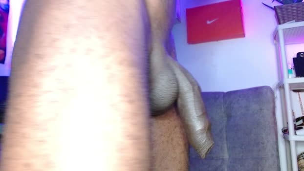 kiing_black kiss Webcam SHOW @ Chaturbate 20-02-2025