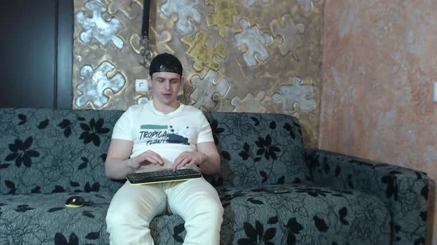leoroman hard Webcam SHOW @ Chaturbate 20-02-2025